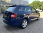 Skoda Fabia Combi 1.0 TSI Ambition Business Bluetooth, Cruise> Navi, Parkeersensoren, LM velgen.