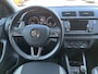 Skoda Fabia Combi 1.0 TSI Ambition Business Bluetooth, Cruise> Navi, Parkeersensoren, LM velgen.