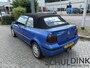 Volkswagen Golf Cabrio 1.6 |LICHTMETAAL|TREKHAAK