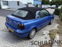 Volkswagen Golf Cabrio 1.6 |LICHTMETAAL|TREKHAAK