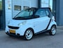 smart Fortwo cabrio 1.0 mhd Pure| CABRIO| NAP