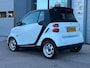 smart Fortwo cabrio 1.0 mhd Pure| CABRIO| NAP