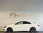 Mercedes-Benz CLA 180 Ambition Stoelverwarming|Remassistent|Attention Assist