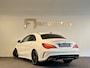 Mercedes-Benz CLA 180 Ambition Stoelverwarming|Remassistent|Attention Assist
