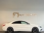 Mercedes-Benz CLA 180 Ambition Stoelverwarming|Remassistent|Attention Assist
