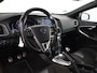 Volvo V40 2.0 D4 190 PK R-DESIGN BUSINESS + TREKHAAK | XENON | STOELVERW. | LEDER/ALCANTARA