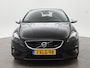 Volvo V40 2.0 D4 190 PK R-DESIGN BUSINESS + TREKHAAK | XENON | STOELVERW. | LEDER/ALCANTARA