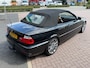 BMW 3-Serie 318CI EXECUTIVE Cabriolet E46 NL-auto LEER - ECC