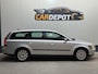 Volvo V50 2.4 Kinetic Super Netjes