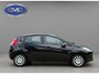Ford Fiesta 1.0 Style, airco, 5 deurs,NL auto met nationale auto pas