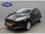 Ford Fiesta 1.0 Style, airco, 5 deurs,NL auto met nationale auto pas