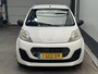 Peugeot 107 1.0 Access Basic Vol Jaar APK Technisch Goed