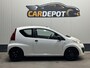 Peugeot 107 1.0 Access Basic Vol Jaar APK Technisch Goed