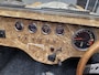 Spartan Cortina 1600 base 1600 BASE Cabrio Oldtimer Uniek In Topstaat