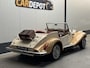 Spartan Cortina 1600 base 1600 BASE Cabrio Oldtimer Uniek In Topstaat