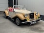 Spartan Cortina 1600 base 1600 BASE Cabrio Oldtimer Uniek In Topstaat