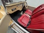 Spartan Cortina 1600 base 1600 BASE Cabrio Oldtimer Uniek In Topstaat