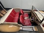 Spartan Cortina 1600 base 1600 BASE Cabrio Oldtimer Uniek In Topstaat