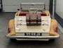 Spartan Cortina 1600 base 1600 BASE Cabrio Oldtimer Uniek In Topstaat