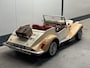 Spartan Cortina 1600 base 1600 BASE Cabrio Oldtimer Uniek In Topstaat