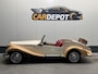 Spartan Cortina 1600 base 1600 BASE Cabrio Oldtimer Uniek In Topstaat