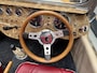 Spartan Cortina 1600 base 1600 BASE Cabrio Oldtimer Uniek In Topstaat