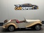 Spartan Cortina 1600 base 1600 BASE Cabrio Oldtimer Uniek In Topstaat