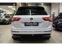 Volkswagen Tiguan 2.0 TSI 4Motion 220PK 3x R-Line * Pano - Dynaudio - 360° Cam - Leder - Memory - Keyless - White Silver *