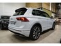Volkswagen Tiguan 2.0 TSI 4Motion 220PK 3x R-Line * Pano - Dynaudio - 360° Cam - Leder - Memory - Keyless - White Silver *