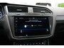 Volkswagen Tiguan 2.0 TSI 4Motion 220PK 3x R-Line * Pano - Dynaudio - 360° Cam - Leder - Memory - Keyless - White Silver *
