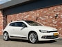 Volkswagen Scirocco 1.4 TSI Match 122PK Pano Cruise Stoelverw Pdc Uitstraling! Voll.Onderhouden.