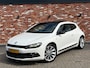 Volkswagen Scirocco 1.4 TSI Match 122PK Pano Cruise Stoelverw Pdc Uitstraling! Voll.Onderhouden.