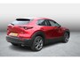 Mazda CX-30 2.0 e-SkyActiv-X186 M Hybrid Luxury-Line , Automaat, I-Activesense Pakket, 360 Camera, Bose, Adap.Cruise, LMV 18 Inch, Stuur/Stoelverwarming