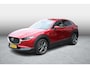 Mazda CX-30 2.0 e-SkyActiv-X186 M Hybrid Luxury-Line , Automaat, I-Activesense Pakket, 360 Camera, Bose, Adap.Cruise, LMV 18 Inch, Stuur/Stoelverwarming