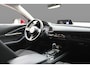 Mazda CX-30 2.0 e-SkyActiv-X186 M Hybrid Luxury-Line , Automaat, I-Activesense Pakket, 360 Camera, Bose, Adap.Cruise, LMV 18 Inch, Stuur/Stoelverwarming