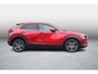 Mazda CX-30 2.0 e-SkyActiv-X186 M Hybrid Luxury-Line , Automaat, I-Activesense Pakket, 360 Camera, Bose, Adap.Cruise, LMV 18 Inch, Stuur/Stoelverwarming