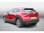 Mazda CX-30 2.0 e-SkyActiv-X186 M Hybrid Luxury-Line , Automaat, I-Activesense Pakket, 360 Camera, Bose, Adap.Cruise, LMV 18 Inch, Stuur/Stoelverwarming