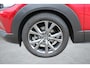 Mazda CX-30 2.0 e-SkyActiv-X186 M Hybrid Luxury-Line , Automaat, I-Activesense Pakket, 360 Camera, Bose, Adap.Cruise, LMV 18 Inch, Stuur/Stoelverwarming