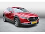 Mazda CX-30 2.0 e-SkyActiv-X186 M Hybrid Luxury-Line , Automaat, I-Activesense Pakket, 360 Camera, Bose, Adap.Cruise, LMV 18 Inch, Stuur/Stoelverwarming