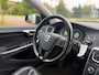 Volvo V60 1.6 T4 Kinetic AUT CRUISE LEDER NAVI PDC TREKHAAK