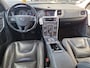 Volvo V60 1.6 T4 Kinetic AUT CRUISE LEDER NAVI PDC TREKHAAK