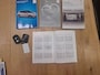 Toyota Auris 1.8 Hybrid Lease+ Pano Trekhaak Navi Camera 2e Eigenaar