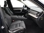 Volvo XC90 T8 455PK Plug-in hybrid AWD Ultra Dark / Bowers & Wilkins / Luchtvering / Gelamineerd Glas / Nappa Leder Met Ventilatie / 21" / Panoramisch Dak / Trekhaak /