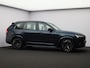 Volvo XC90 T8 455PK Plug-in hybrid AWD Ultra Dark / Bowers & Wilkins / Luchtvering / Gelamineerd Glas / Nappa Leder Met Ventilatie / 21" / Panoramisch Dak / Trekhaak /