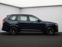 Volvo XC90 T8 455PK Plug-in hybrid AWD Ultra Dark / Bowers & Wilkins / Luchtvering / Gelamineerd Glas / Nappa Leder Met Ventilatie / 21" / Panoramisch Dak / Trekhaak /