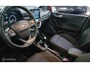 Ford Fiesta 1.0 EcoBoost AUTOMAAT Titanium NIEUW DISTRIBTIERIEM STOELVERW. CRUISE LED VELGEN ZEER NETJES