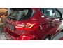 Ford Fiesta 1.0 EcoBoost AUTOMAAT Titanium NIEUW DISTRIBTIERIEM STOELVERW. CRUISE LED VELGEN ZEER NETJES