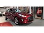 Ford Fiesta 1.0 EcoBoost AUTOMAAT Titanium NIEUW DISTRIBTIERIEM STOELVERW. CRUISE LED VELGEN ZEER NETJES