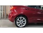 Ford Fiesta 1.0 EcoBoost AUTOMAAT Titanium NIEUW DISTRIBTIERIEM STOELVERW. CRUISE LED VELGEN ZEER NETJES