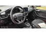 Ford Fiesta 1.0 EcoBoost AUTOMAAT Titanium NIEUW DISTRIBTIERIEM STOELVERW. CRUISE LED VELGEN ZEER NETJES
